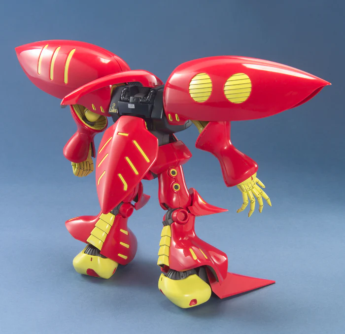 MG AMX-004-3 Qubeley Mk-II (Puru Two Custom) - Image 3
