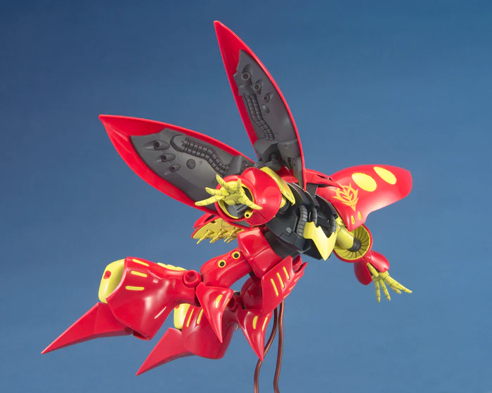 MG AMX-004-3 Qubeley Mk-II (Puru Two Custom) - Image 7