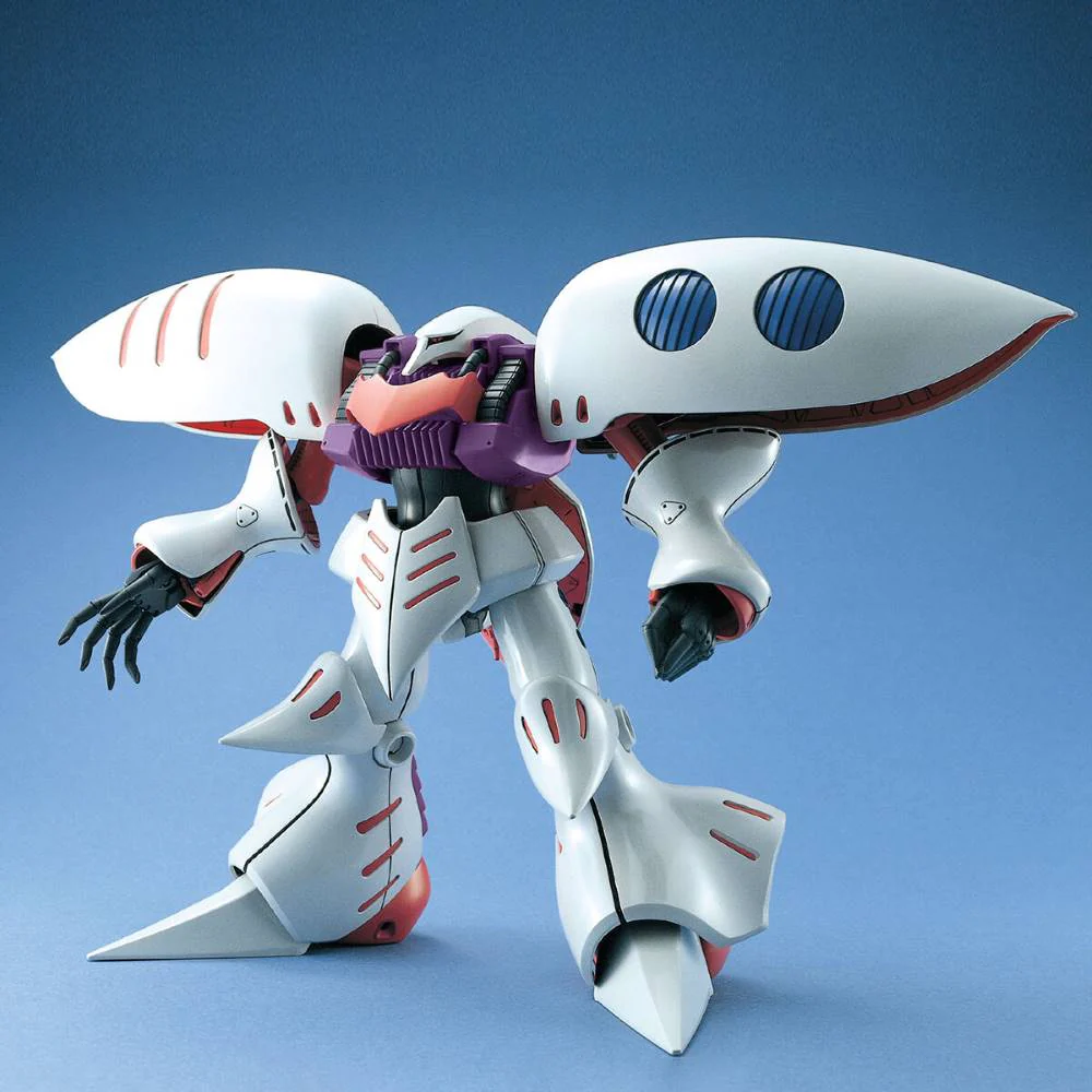 MG AMX-004 Qubeley - Image 2