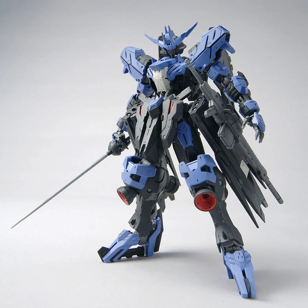 MG ASW-G-XX Gundam Vidar