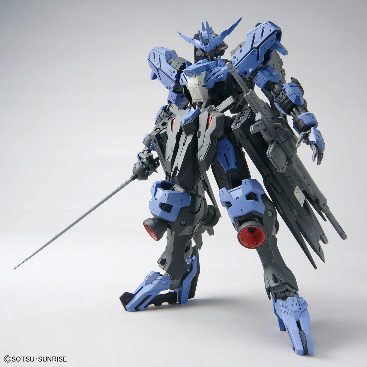 MG ASW-G-XX Gundam Vidar - Image 8