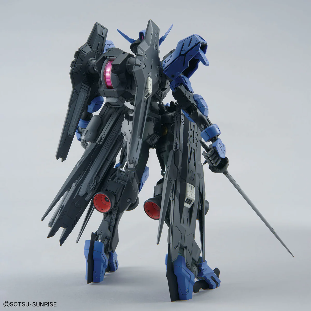 MG ASW-G-XX Gundam Vidar - Image 9