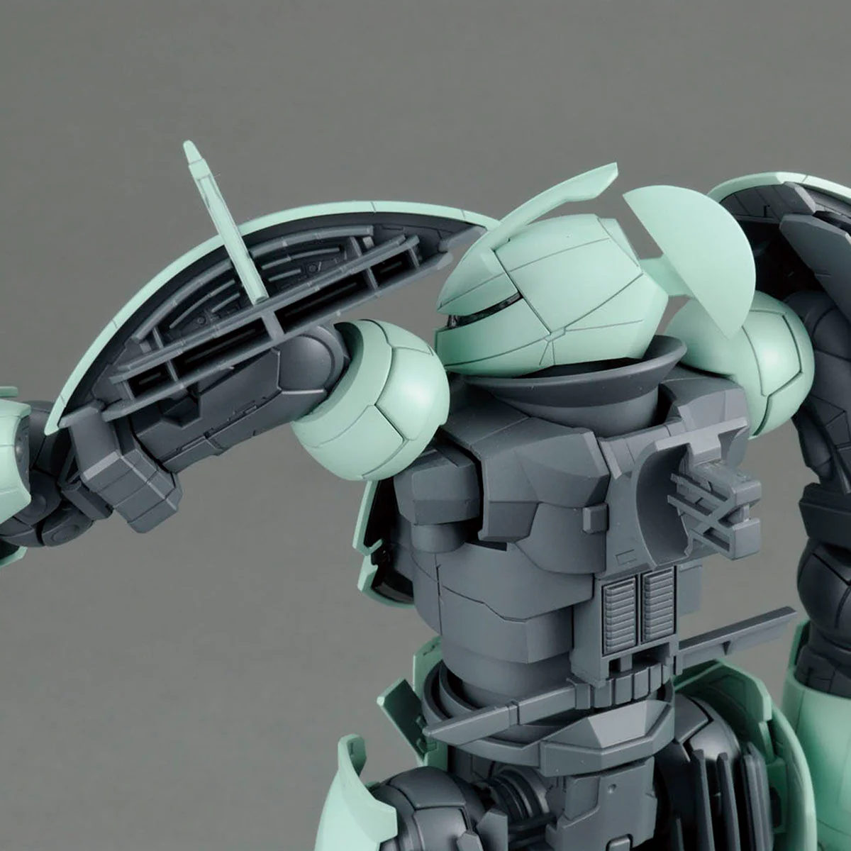 MG CONCEPT-X 6-1-2 Turn X - Image 11