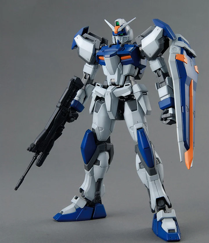 MG GAT-X102 Duel Gundam Assaultshroud - Image 4