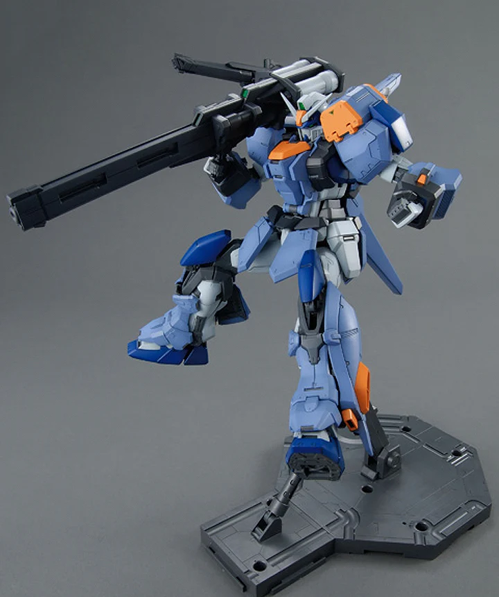 MG GAT-X102 Duel Gundam Assaultshroud - Image 7