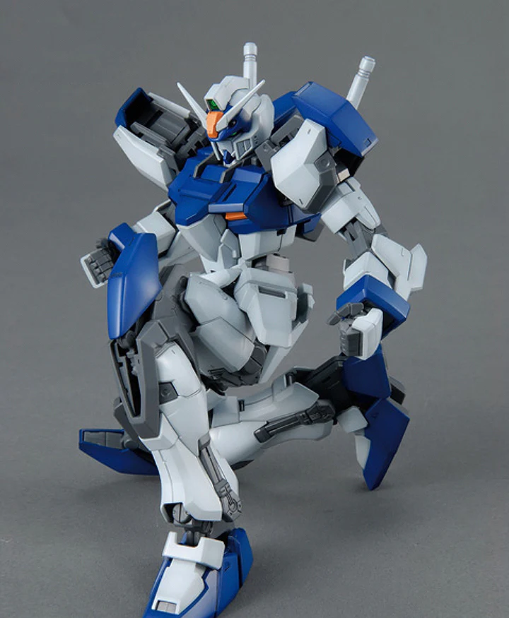 MG GAT-X102 Duel Gundam Assaultshroud - Image 8