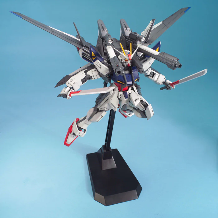 MG GAT-X105E Strike E + IWSP (Lukas O'Donnell Custom) - Image 5