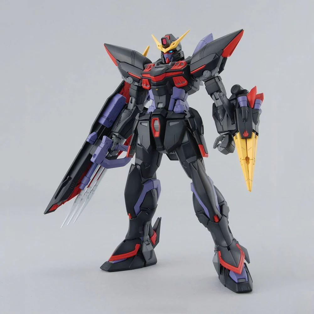 MG GAT-X207 Blitz Gundam