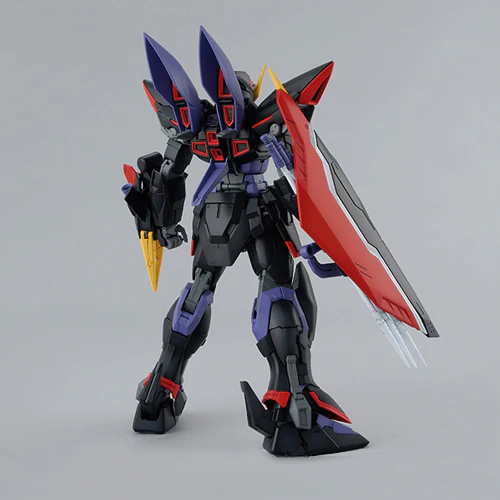 MG GAT-X207 Blitz Gundam - Image 3
