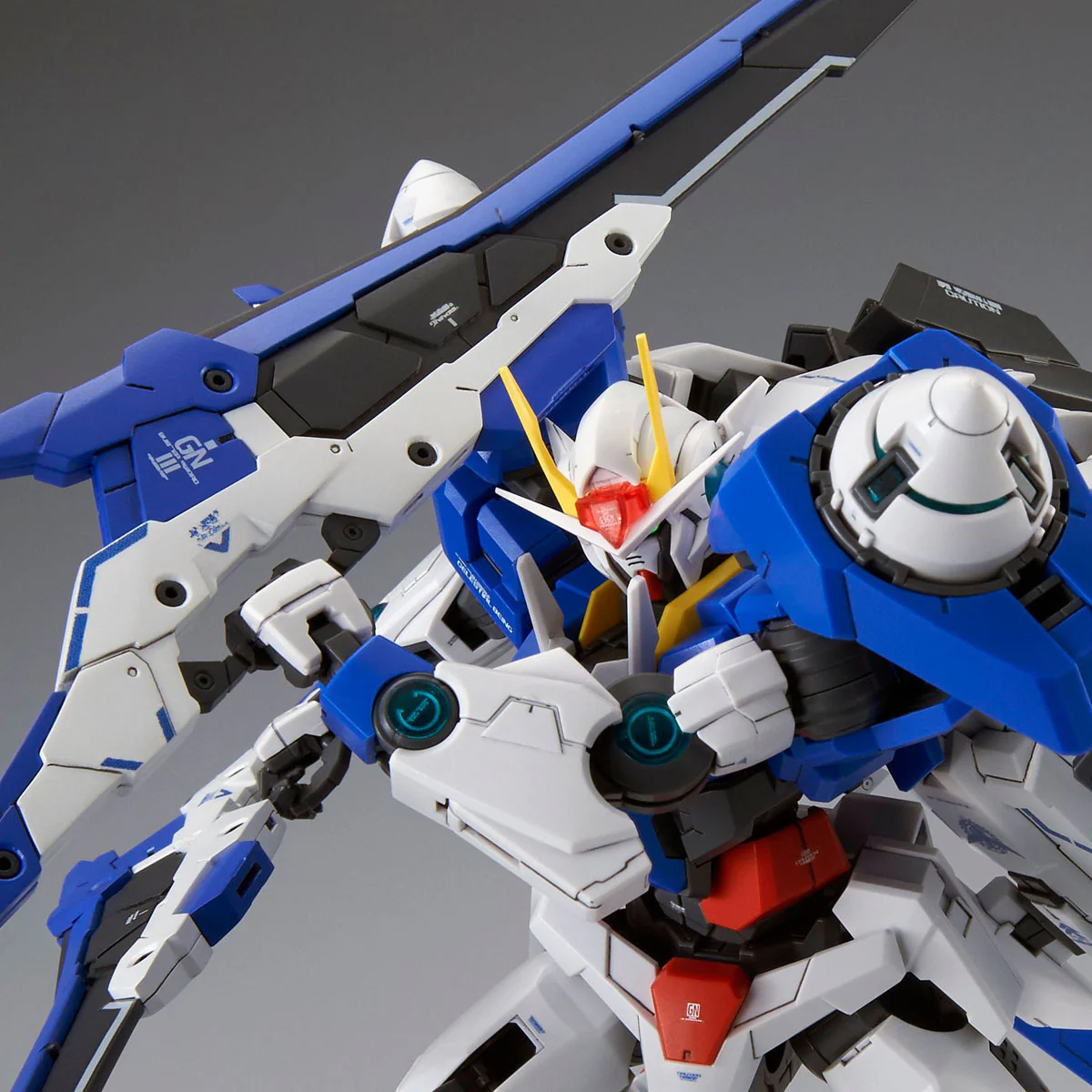 MG GN-0000+GNR-010/XN 00 XN Raiser - Image 11