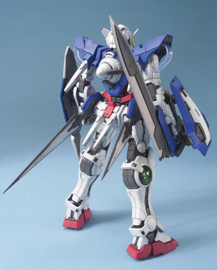 MG GN-001 Gundam Exia - Image 3