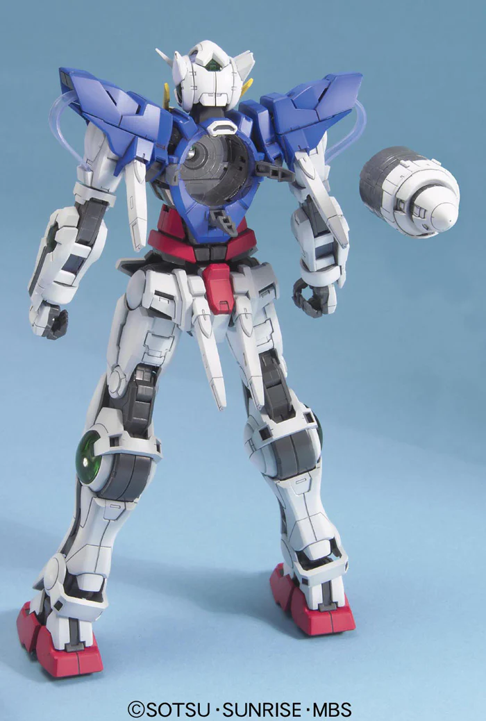 MG GN-001 Gundam Exia - Image 8