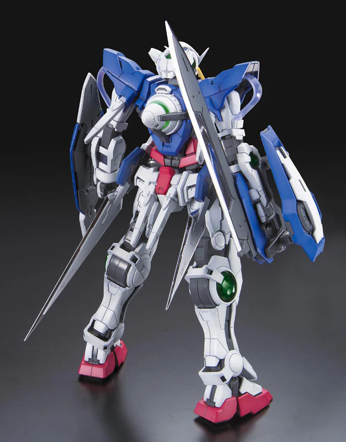 MG GN-001 Gundam Exia Ignition Mode - Image 3