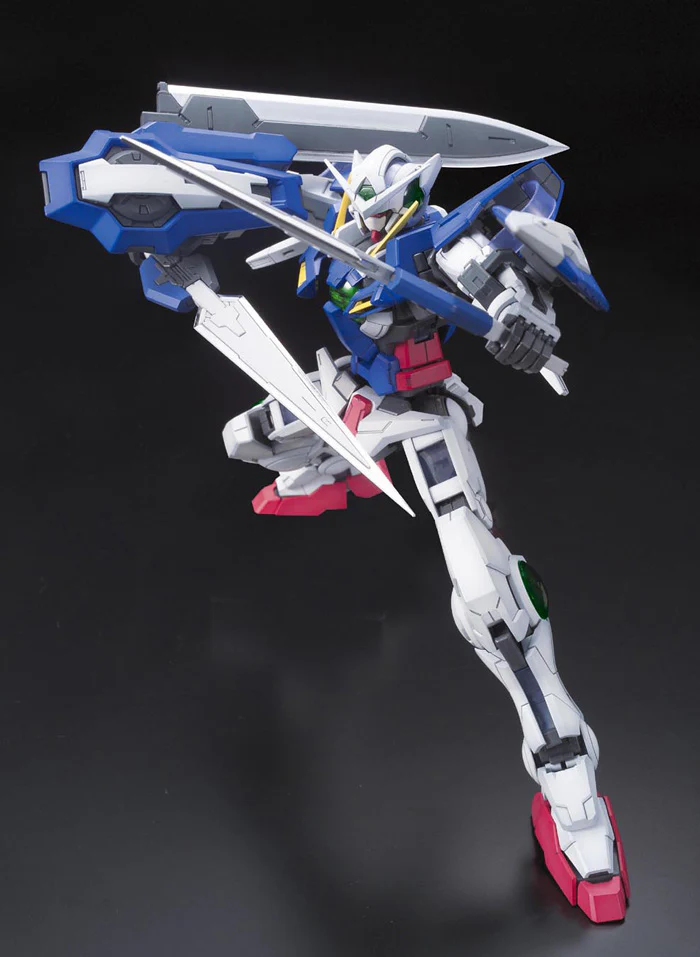 MG GN-001 Gundam Exia Ignition Mode - Image 4