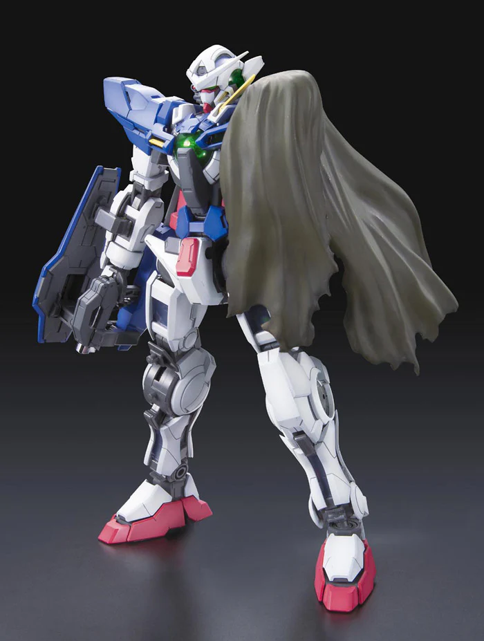 MG GN-001 Gundam Exia Ignition Mode - Image 6