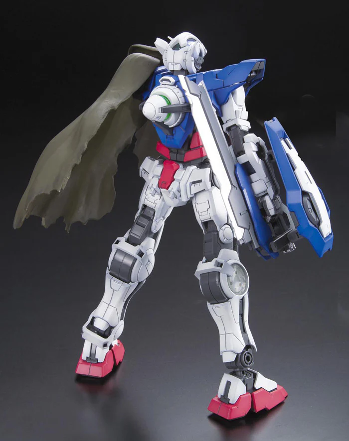 MG GN-001 Gundam Exia Ignition Mode - Image 7