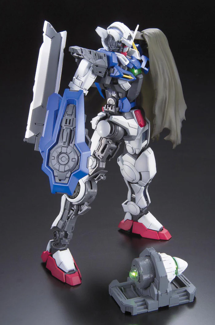 MG GN-001 Gundam Exia Ignition Mode - Image 9