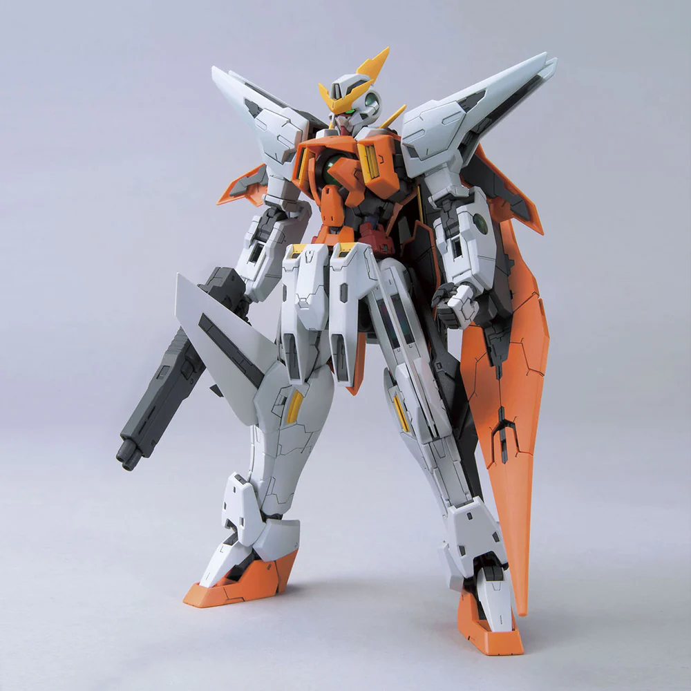 MG GN-003 Gundam Kyrios - Image 13