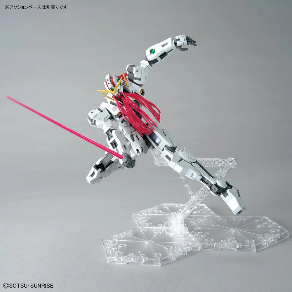 MG GN-005 Gundam Virtue - Image 10