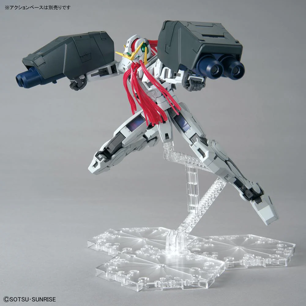 MG GN-005 Gundam Virtue - Image 11