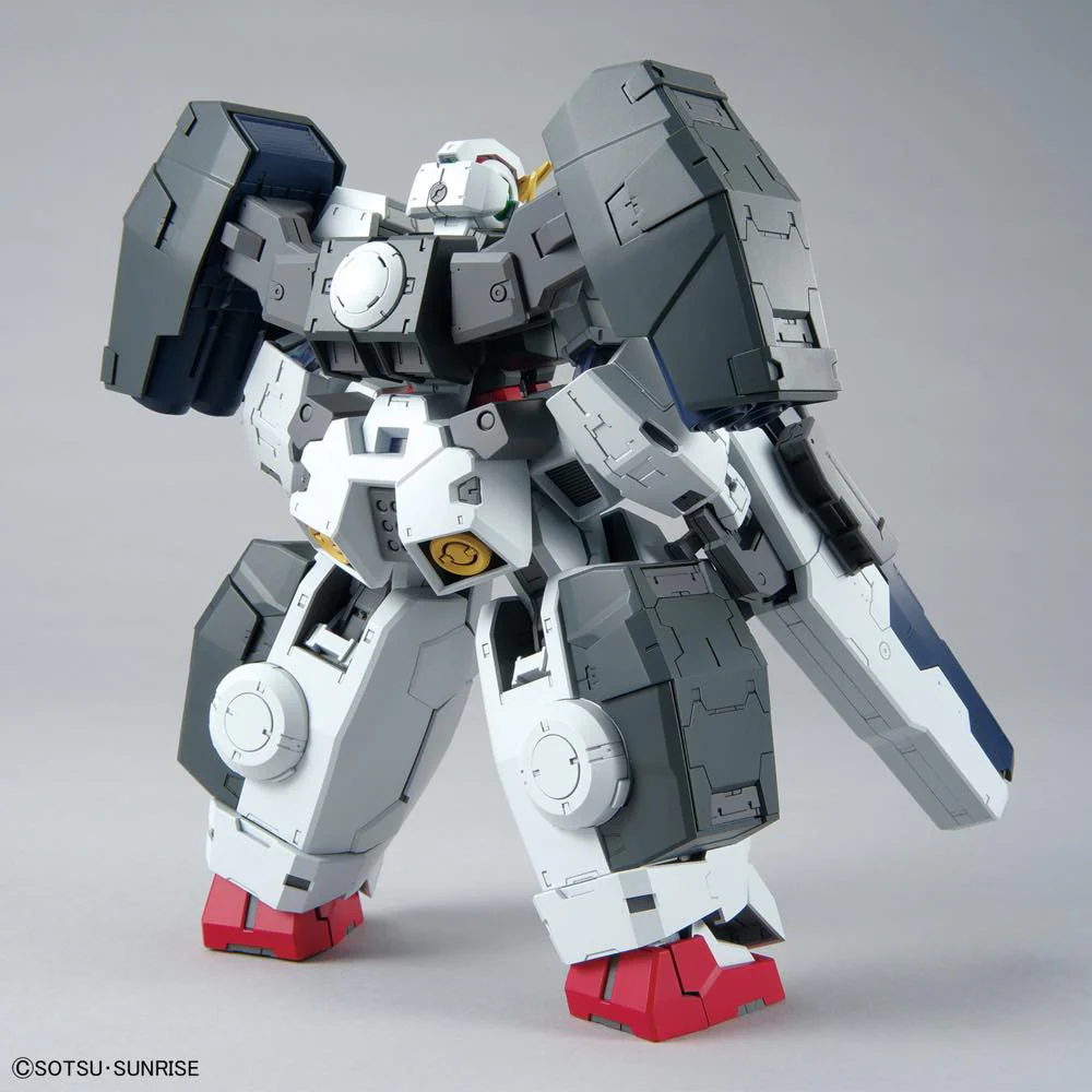 MG GN-005 Gundam Virtue - Image 3