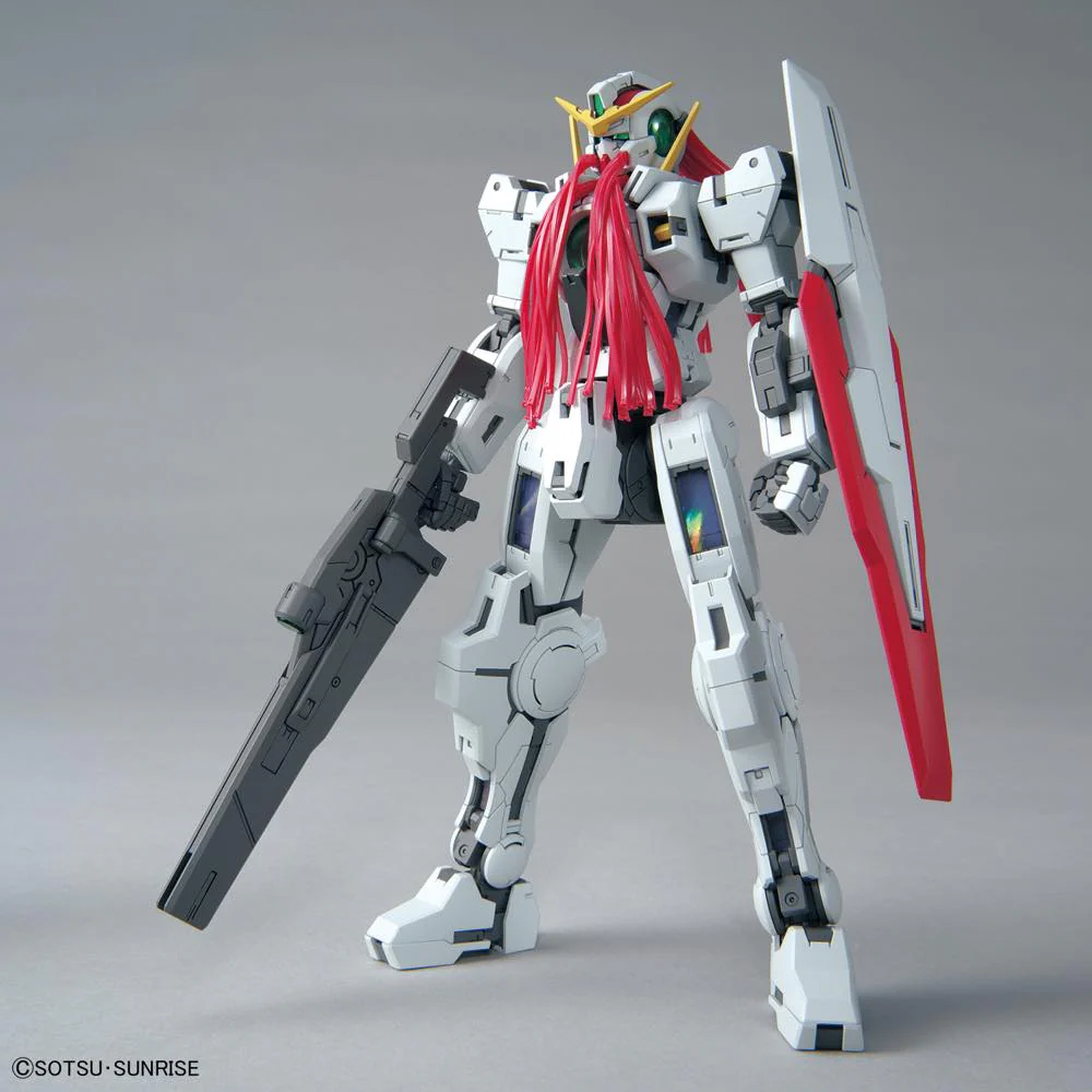 MG GN-005 Gundam Virtue - Image 4