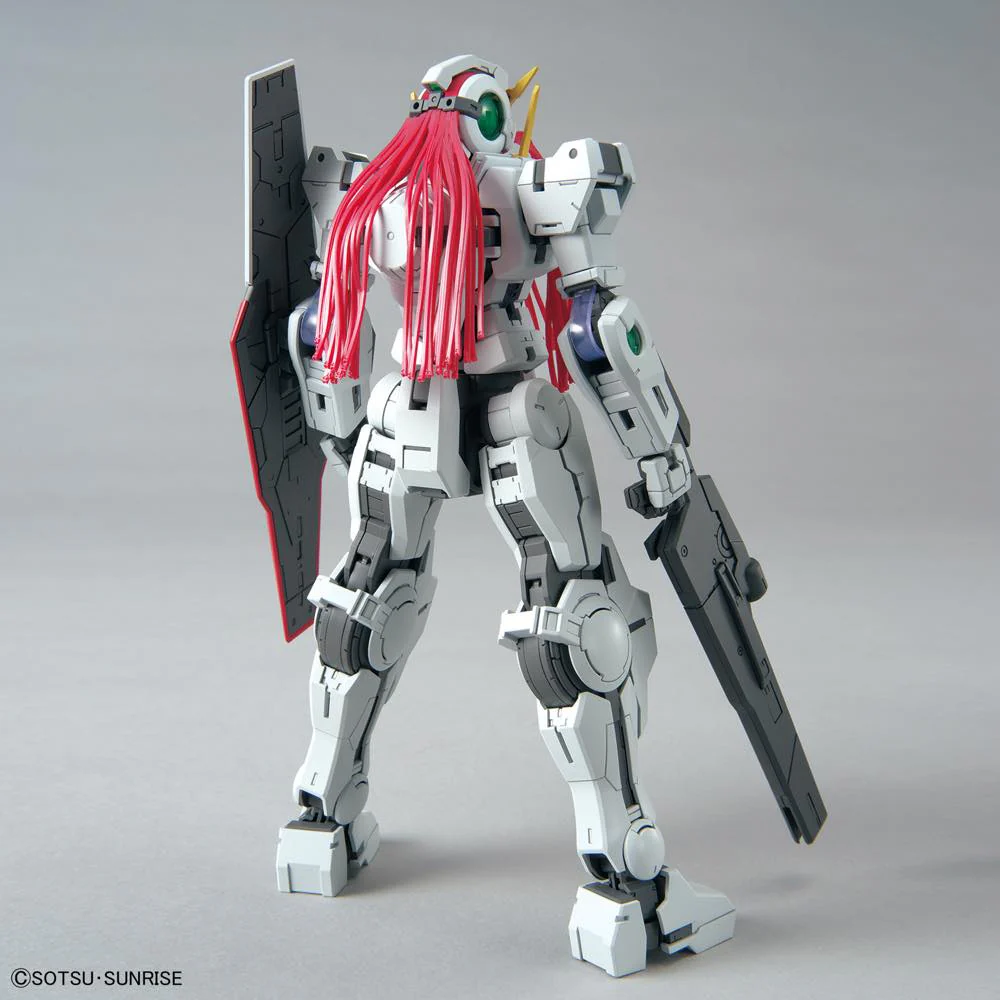 MG GN-005 Gundam Virtue - Image 5