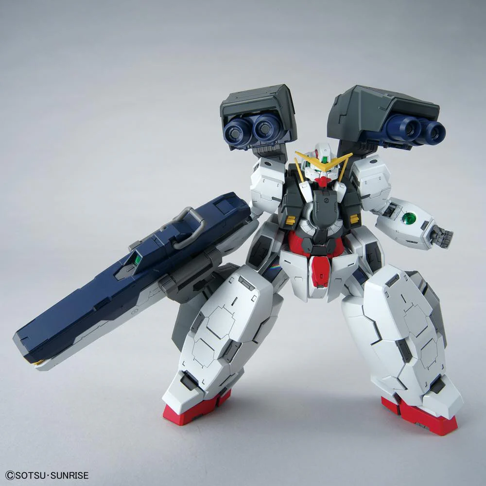 MG GN-005 Gundam Virtue - Image 6