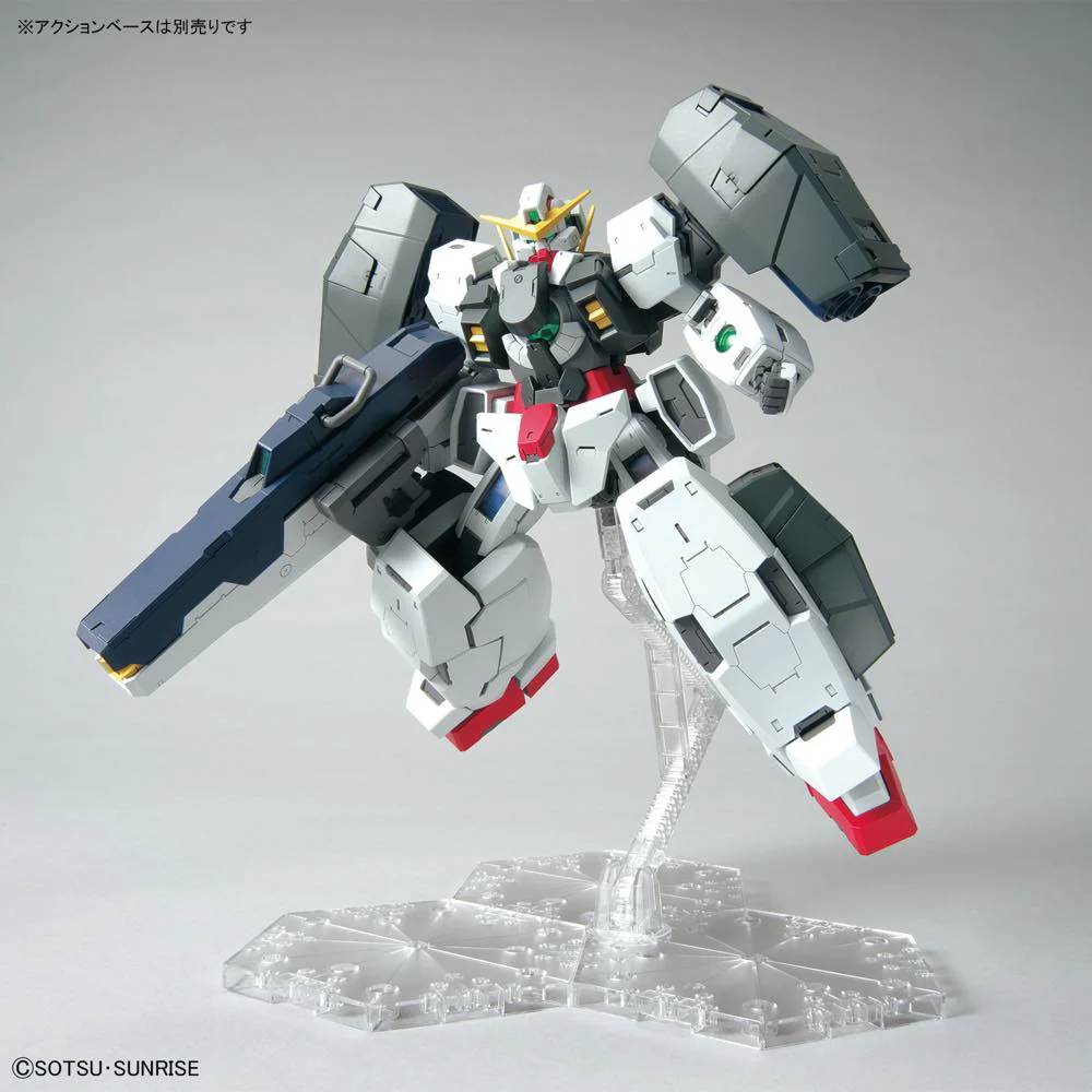 MG GN-005 Gundam Virtue - Image 7