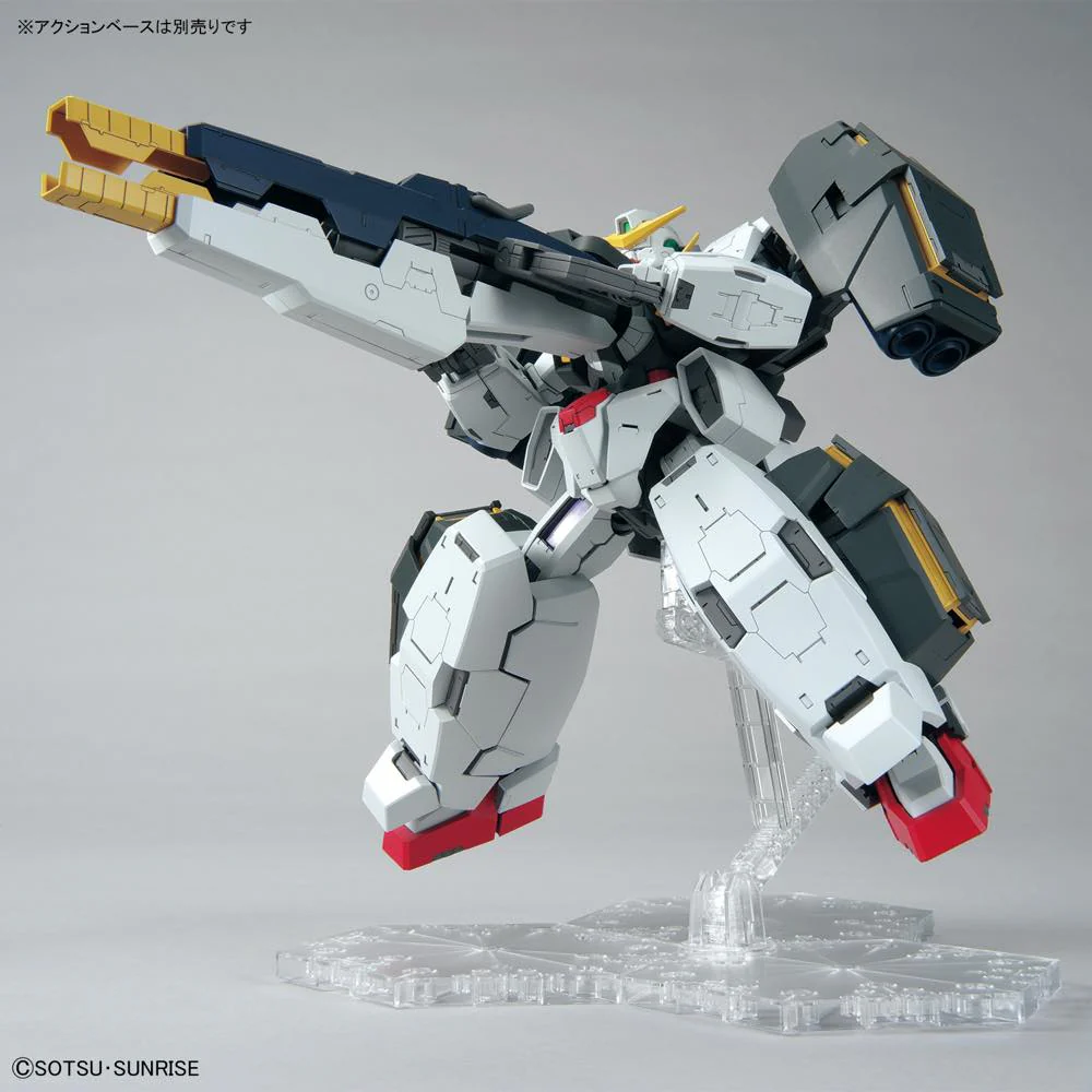 MG GN-005 Gundam Virtue - Image 8