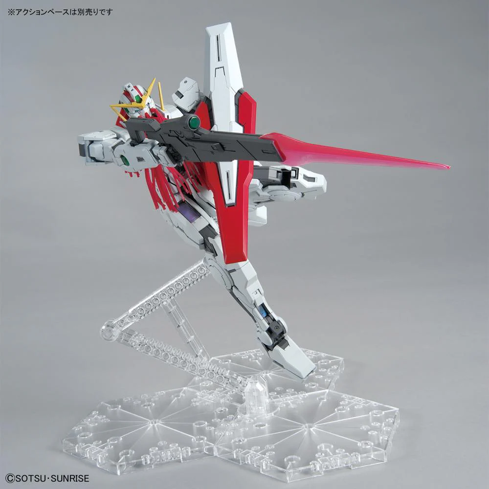 MG GN-005 Gundam Virtue - Image 9