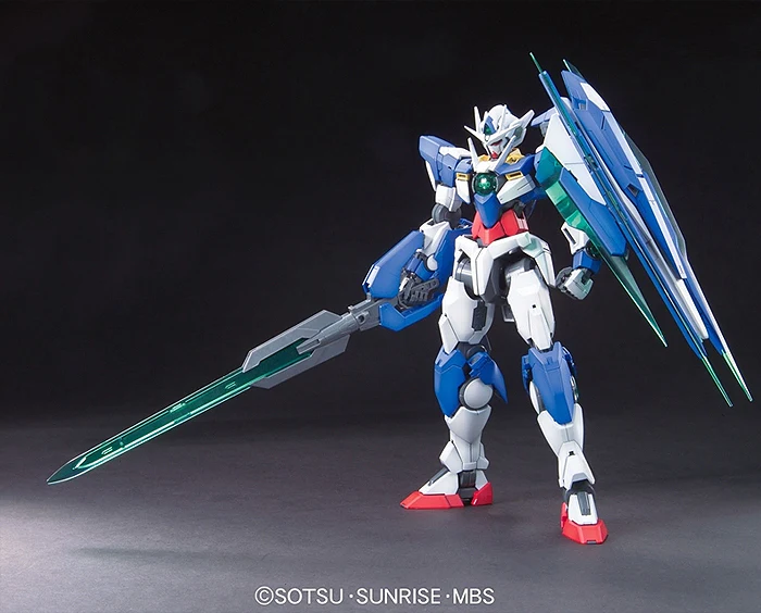 MG GNT-0000 00 QAN[T] (Quanta) - Image 2