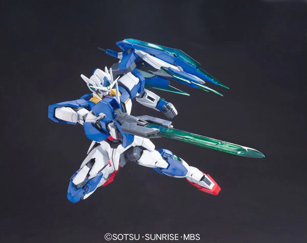 MG GNT-0000 00 QAN[T] (Quanta) - Image 5
