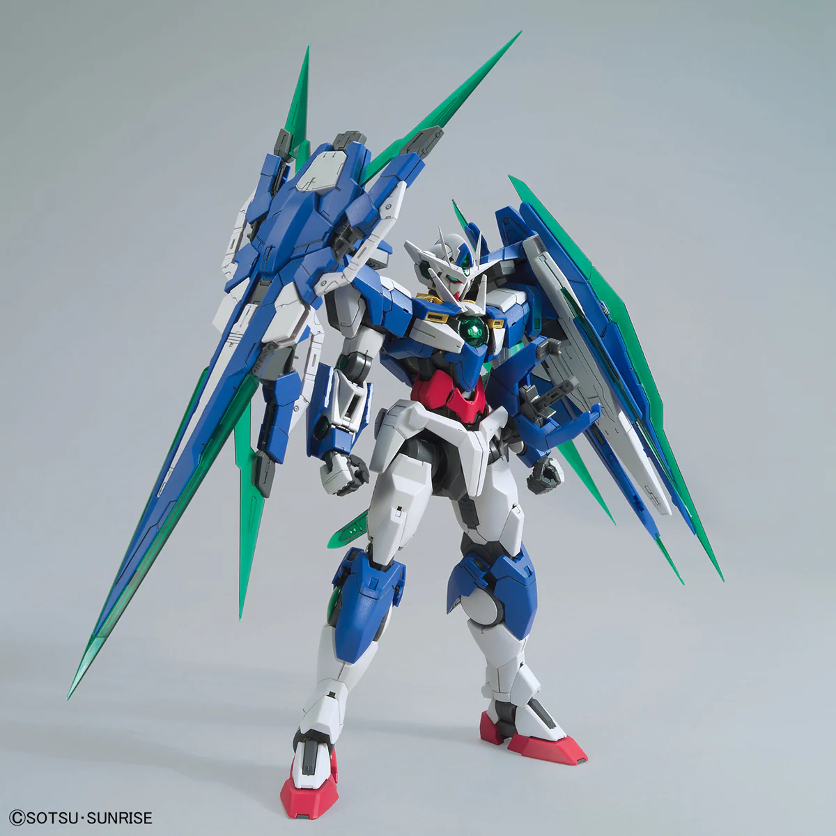 MG GNT-0000/FS 00 QAN[T] (Quanta) Full Saber - Image 2