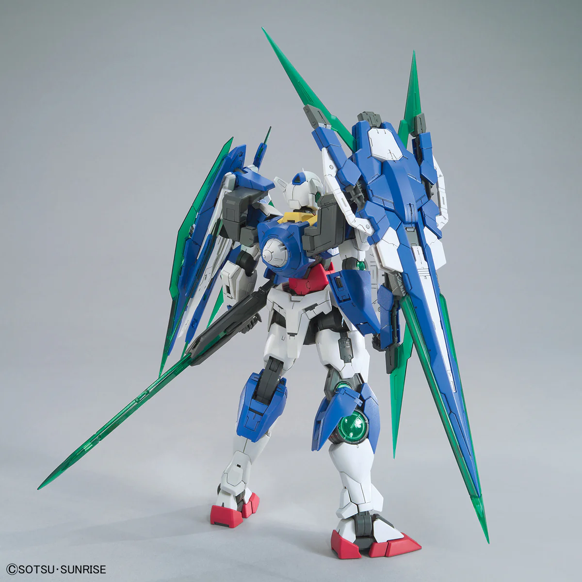 MG GNT-0000/FS 00 QAN[T] (Quanta) Full Saber - Image 3
