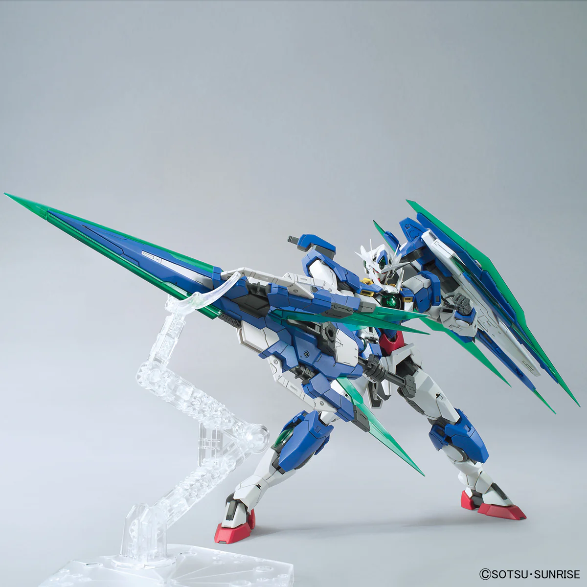 MG GNT-0000/FS 00 QAN[T] (Quanta) Full Saber - Image 4