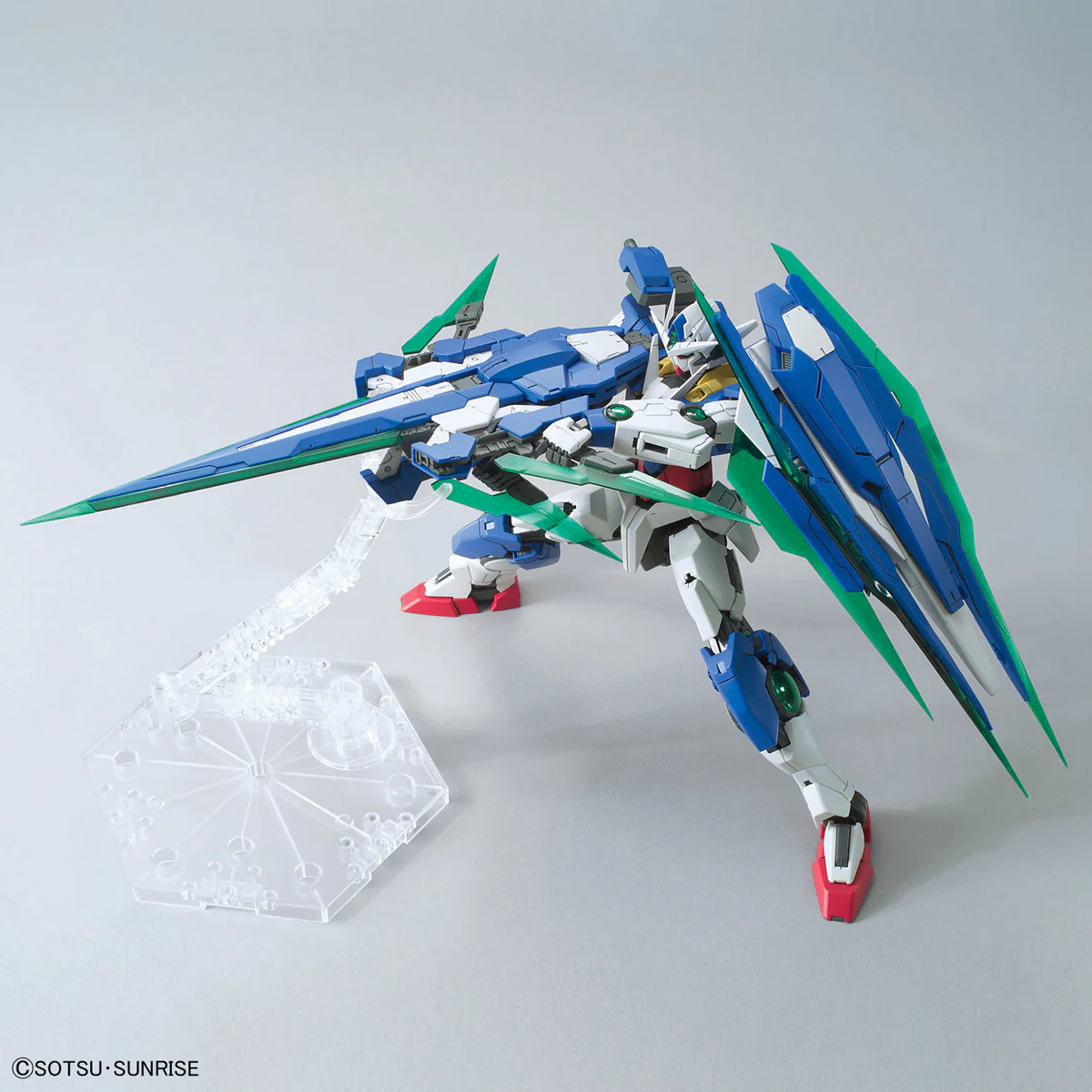 MG GNT-0000/FS 00 QAN[T] (Quanta) Full Saber - Image 5