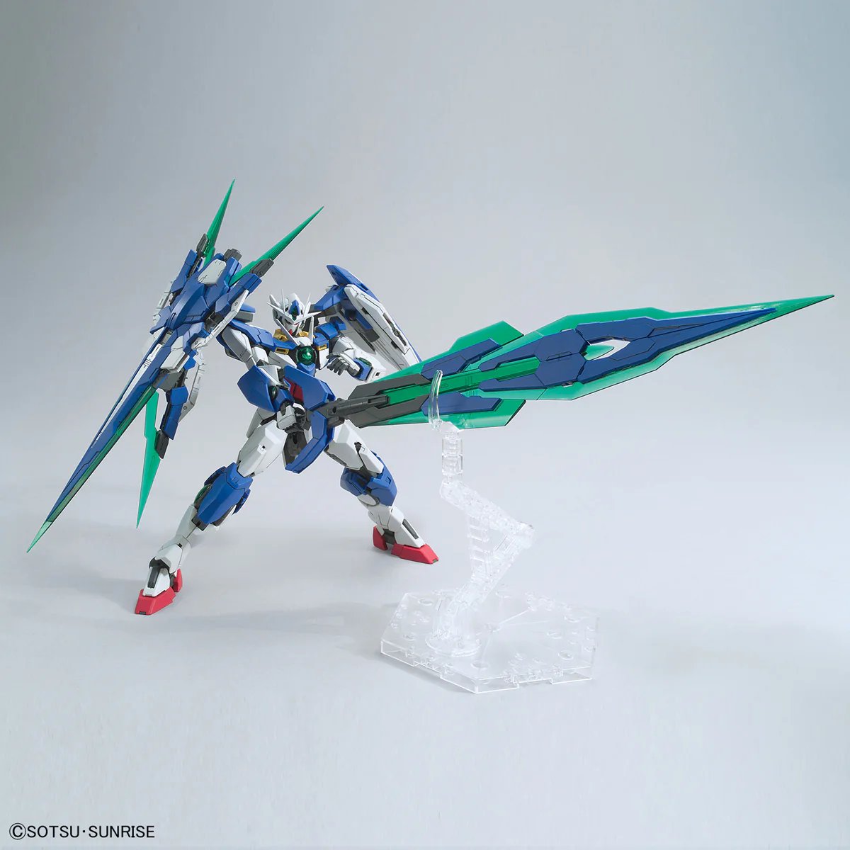 MG GNT-0000/FS 00 QAN[T] (Quanta) Full Saber - Image 6