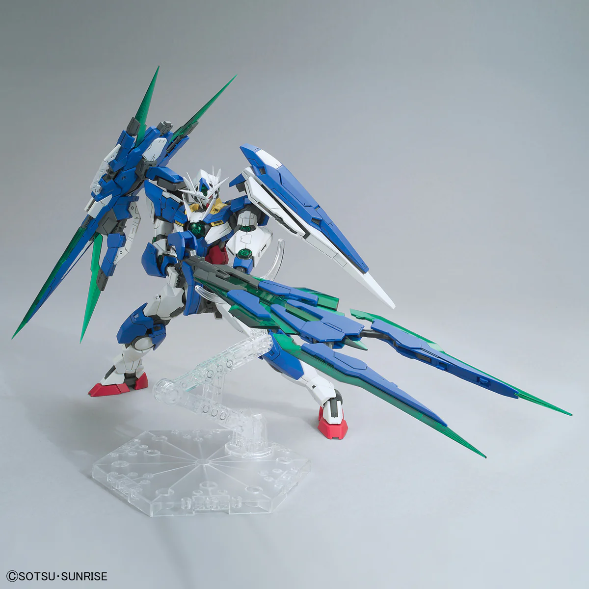 MG GNT-0000/FS 00 QAN[T] (Quanta) Full Saber - Image 7