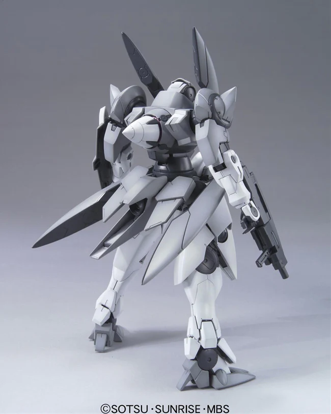 MG GNX-603T GN-X - Image 3