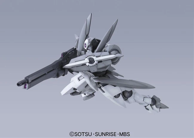 MG GNX-603T GN-X - Image 5