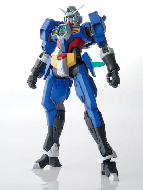 MG Gundam AGE-1 Spallow - Image 2