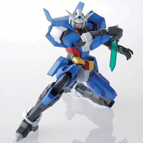 MG Gundam AGE-1 Spallow - Image 4
