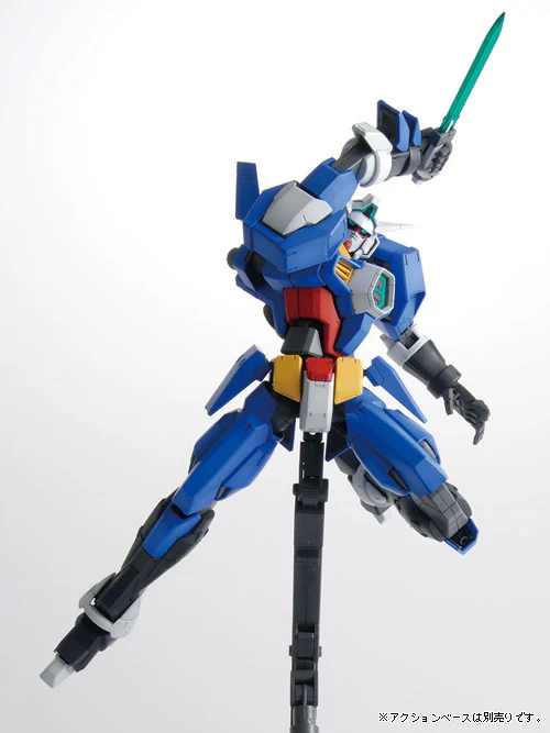 MG Gundam AGE-1 Spallow - Image 5