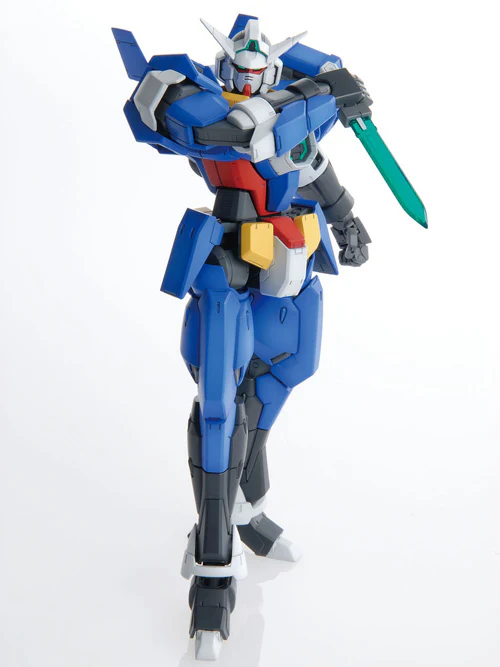 MG Gundam AGE-1 Spallow - Image 6