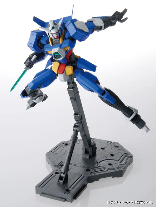 MG Gundam AGE-1 Spallow - Image 7