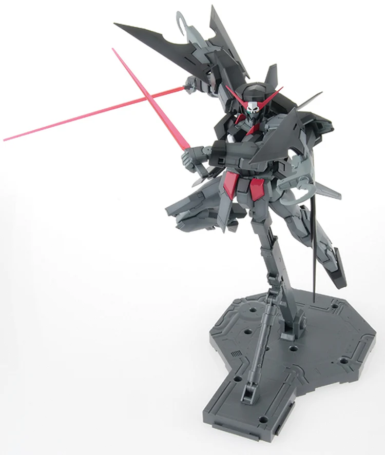MG Gundam AGE-2 Dark Hound - Image 4