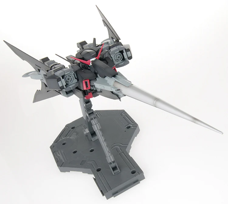 MG Gundam AGE-2 Dark Hound - Image 7