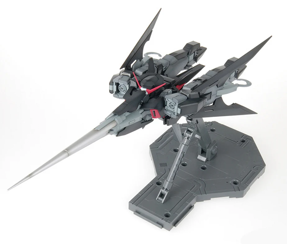 MG Gundam AGE-2 Dark Hound - Image 9