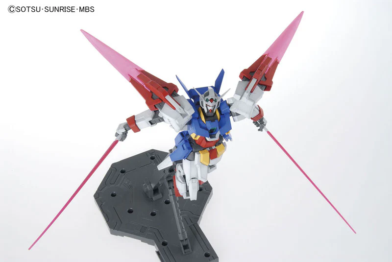 MG Gundam AGE-2 Double Bullet - Image 6